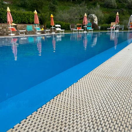 Agri Resort Masusa Aquara 외부 사진