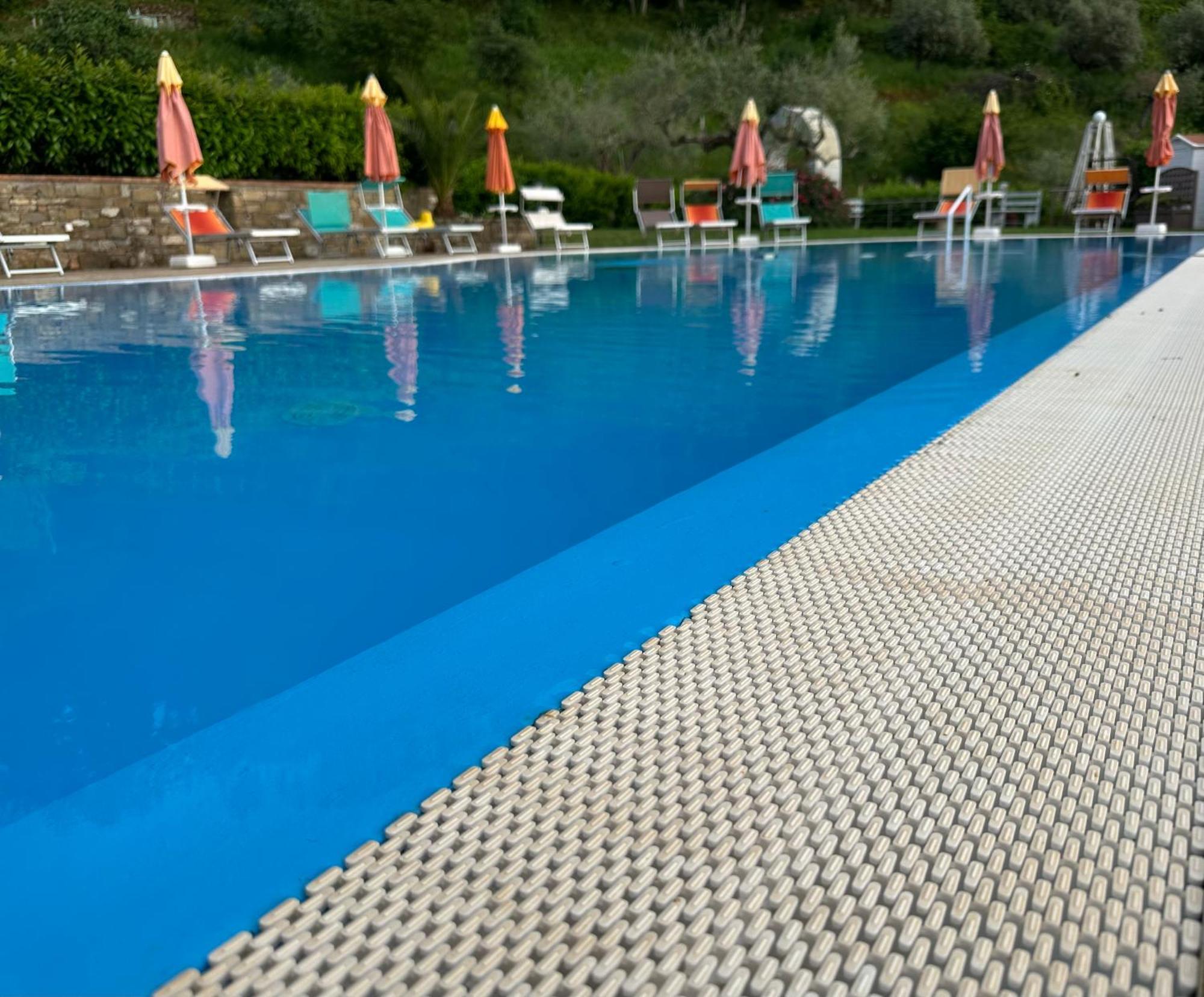 Agri Resort Masusa Aquara 외부 사진
